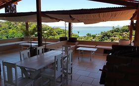 Pousada casas nas arvores